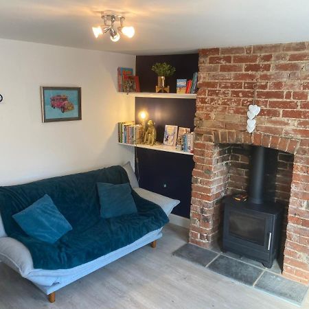 Woodbridge - Cosy Little 2-Bed Cottage Экстерьер фото