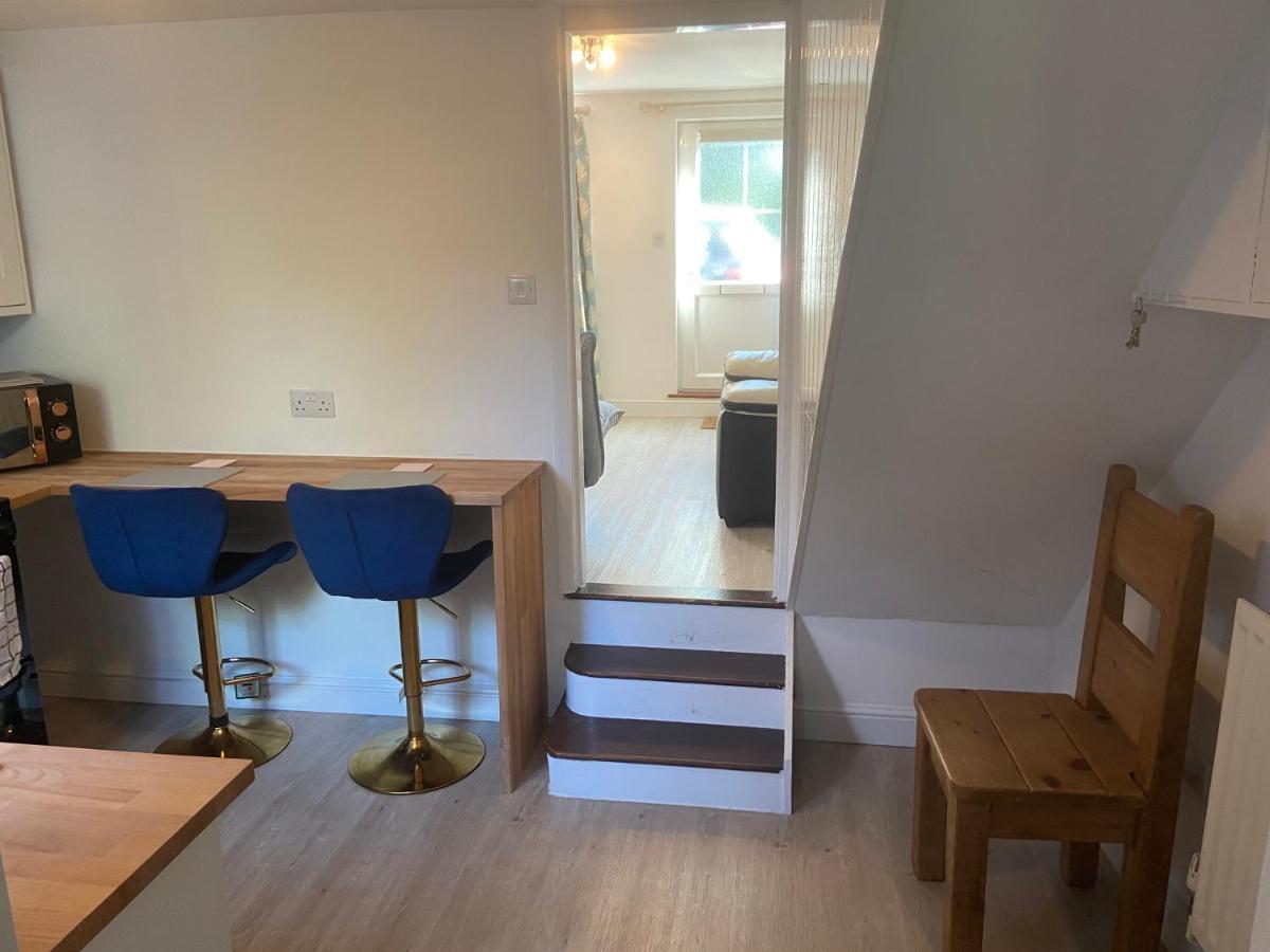 Woodbridge - Cosy Little 2-Bed Cottage Экстерьер фото