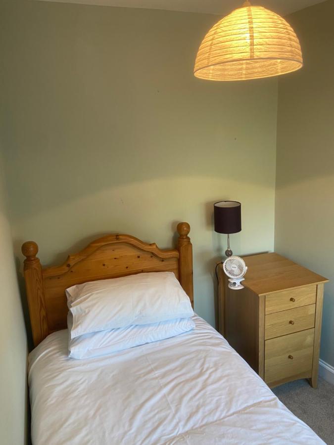 Woodbridge - Cosy Little 2-Bed Cottage Экстерьер фото
