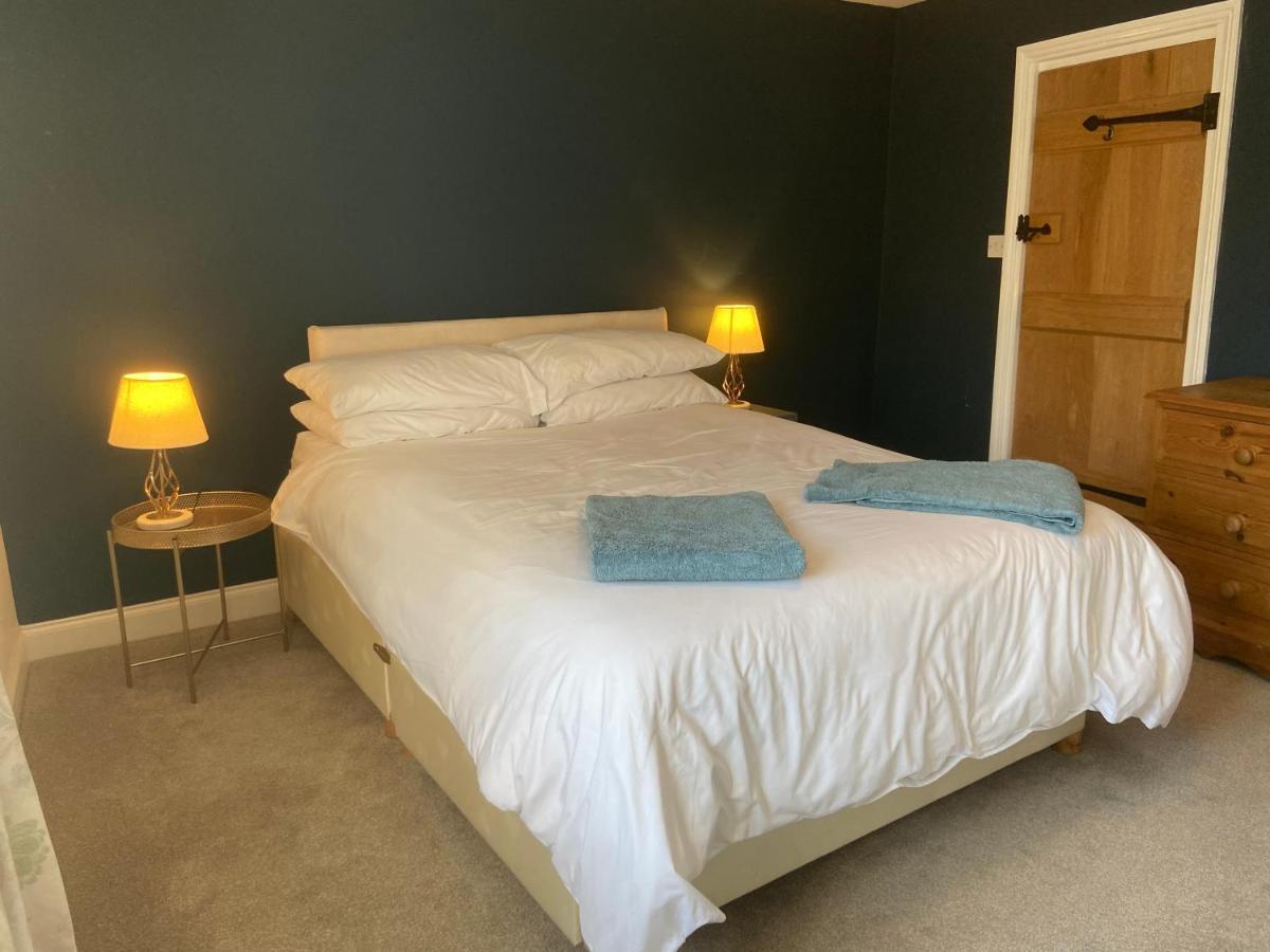 Woodbridge - Cosy Little 2-Bed Cottage Экстерьер фото
