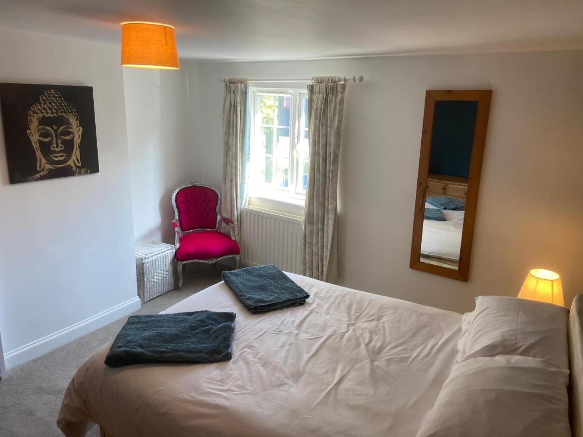 Woodbridge - Cosy Little 2-Bed Cottage Экстерьер фото